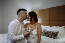 Свадебный день Виктории и Виталика. Изображение 68494