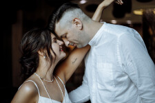 Свадебный день Виктории и Виталика. Изображение 68482