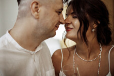 Свадебный день Виктории и Виталика. Изображение 68496