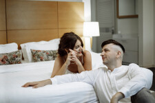 Свадебный день Виктории и Виталика. Изображение 68499