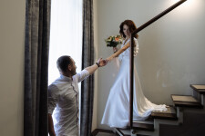 Свадьба Ивана и Юлии. Изображение 68510