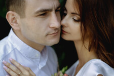 Свадьба Ивана и Юлии. Изображение 68522