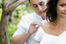 Свадьба Ивана и Юлии. Изображение 68520