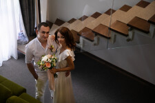 Свадьба Ивана и Юлии. Изображение 68513