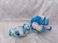 Букеты-дублеры для невесты . Изображение 68542 Букеты-дублеры для невесты . Изображение 68542