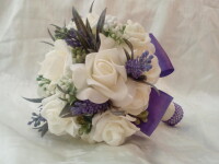 Букеты-дублеры для невесты . Изображение 68544 Букеты-дублеры для невесты . Изображение 68544