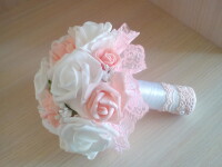 Букеты-дублеры для невесты . Изображение 68543 Букеты-дублеры для невесты . Изображение 68543