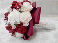 Букеты-дублеры для невесты . Изображение 68549 Букеты-дублеры для невесты . Изображение 68549