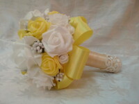 Букеты-дублеры для невесты . Изображение 68545 Букеты-дублеры для невесты . Изображение 68545