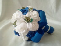 Букеты-дублеры для невесты . Изображение 68548 Букеты-дублеры для невесты . Изображение 68548