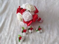 Букеты-дублеры для невесты . Изображение 68541 Букеты-дублеры для невесты . Изображение 68541