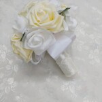 Букеты-дублеры для невесты . Изображение 68535 Букеты-дублеры для невесты . Изображение 68535