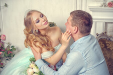 Фотосессия в свадебном стиле "All Inclusive". Изображение 68591 Фотосессия в свадебном стиле "All Inclusive". Изображение 68591