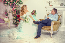 Фотосессия в свадебном стиле "All Inclusive". Изображение 68589 Фотосессия в свадебном стиле "All Inclusive". Изображение 68589