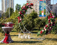 Выездная церемония. Изображение 69110