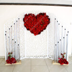 Выездная церемония. Изображение 69109