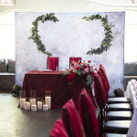 Выездная церемония. Изображение 69113