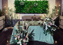 Выездная церемония. Изображение 69122