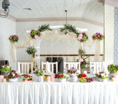 Выездная церемония. Изображение 69111