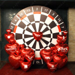 Фотозоны и корпоративы. Изображение 69098