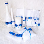 Свадебные аксессуары. Изображение 69127