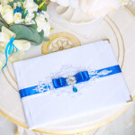 Свадебные аксессуары. Изображение 69132