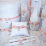 Свадебные аксессуары. Изображение 68672