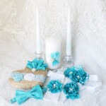 Свадебные аксессуары. Изображение 69126