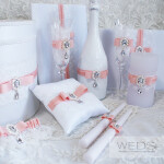 Свадебные аксессуары. Изображение 68671