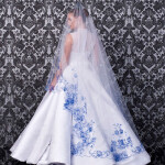 Свадебные аксессуары. Изображение 69134