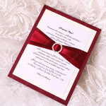 Свадебные аксессуары. Изображение 69142