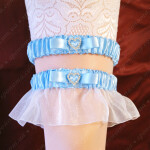 Свадебные аксессуары. Изображение 69139