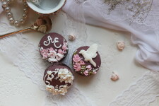 Бонбоньєрки. Макаронси. Изображение 70785