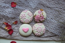 Бонбоньєрки. Макаронси. Изображение 70784