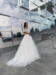 Wedding dresses 2020-2021. Изображение 68670