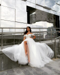 Wedding dresses 2020-2021. Изображение 68652