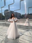 Wedding dresses 2020-2021. Изображение 68655
