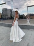 Wedding dresses 2020-2021. Изображение 68654