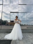 Wedding dresses 2020-2021. Изображение 68665