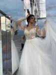 Wedding dresses 2020-2021. Изображение 68666