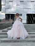 Wedding dresses 2020-2021. Изображение 68664