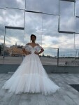 Wedding dresses 2020-2021. Изображение 68663