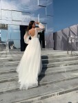 Wedding dresses 2020-2021. Изображение 68658