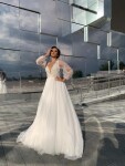Wedding dresses 2020-2021. Изображение 68662