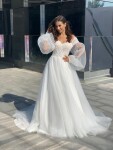 Wedding dresses 2020-2021. Изображение 68650