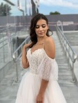 Wedding dresses 2020-2021. Изображение 68667
