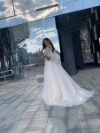 Wedding dresses 2020-2021. Изображение 68651