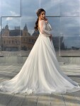 Wedding dresses 2020-2021. Изображение 68661