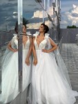 Wedding dresses 2020-2021. Изображение 68659