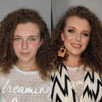 Вечірній макіяж. Изображение 68701 Вечірній макіяж. Изображение 68701